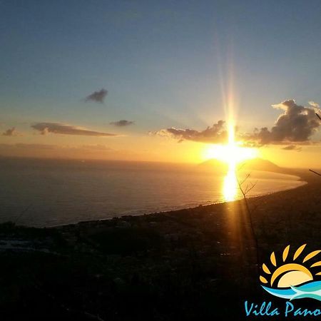 Villa Panoramica Terracina Ngoại thất bức ảnh