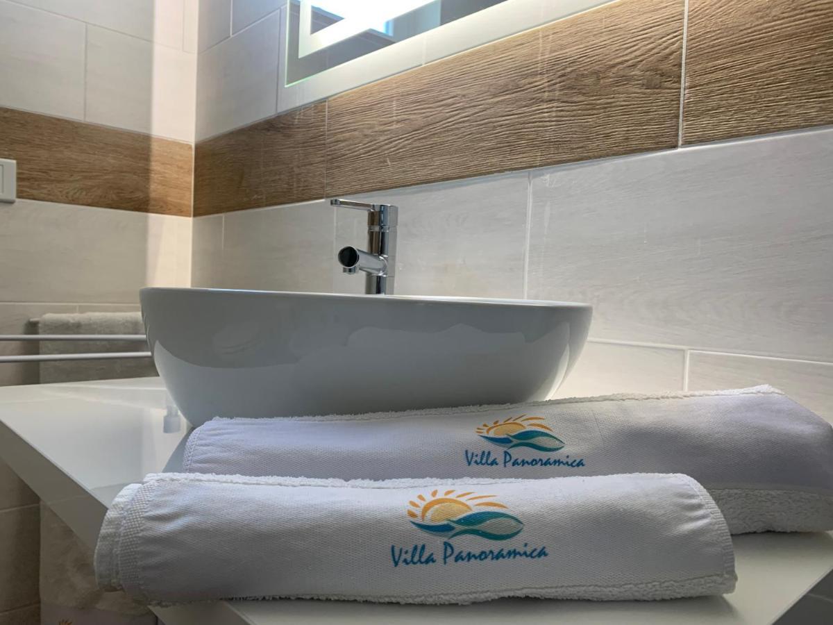 Villa Panoramica Terracina Ngoại thất bức ảnh