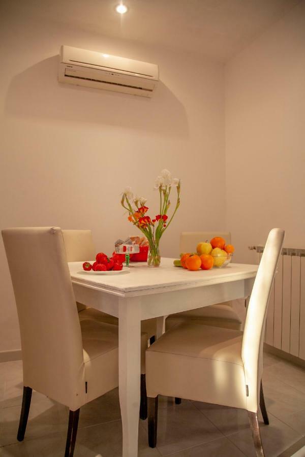 Villa Panoramica Terracina Ngoại thất bức ảnh
