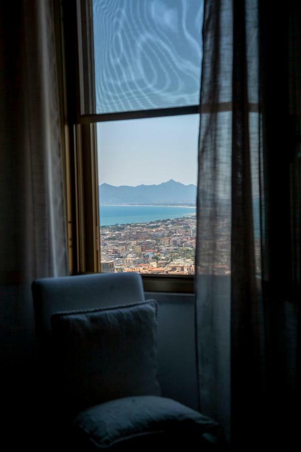 Villa Panoramica Terracina Ngoại thất bức ảnh