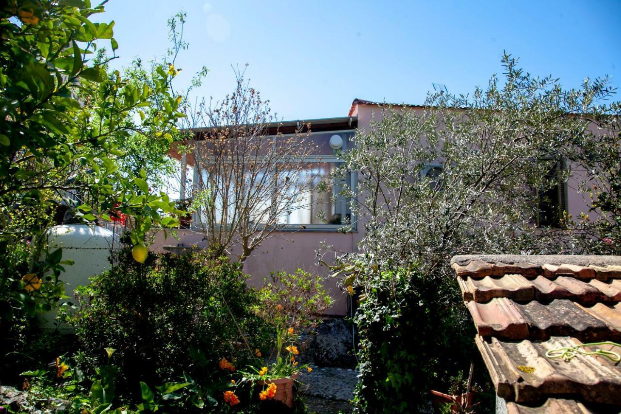 Villa Panoramica Terracina Ngoại thất bức ảnh