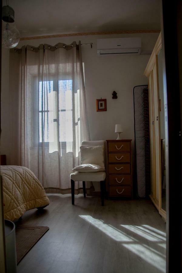 Villa Panoramica Terracina Ngoại thất bức ảnh